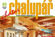 Chatař chalupář 03/25