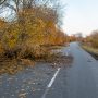 Bezpečně i za silného větru